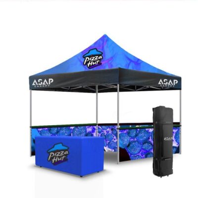 Top Custom Canopy Tents for Your Band Top Custom Canopy Tents for Your Band