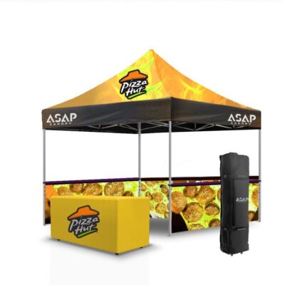 10×10 Promotion Canopy For Your Brand 10×10 Promotion Canopy For Your Brand