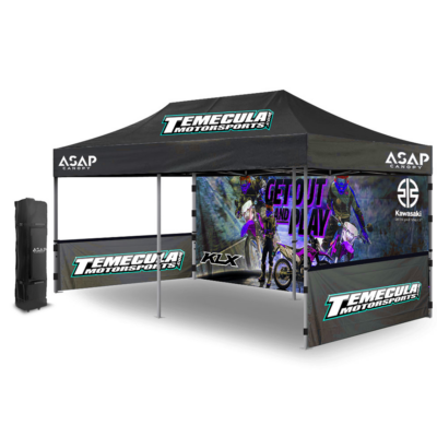 Pop Up Tent Company: 5 Incredible Fire Retardant Canopies for Safety