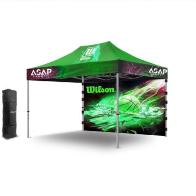 7 Exciting Ways Custom Printed Awnings Boost Brand Power