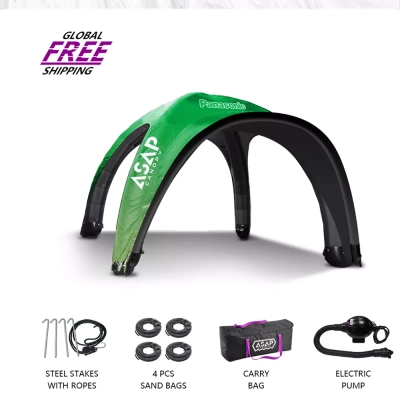 5 Exciting Ways Tent And Table Inflatables Transform Events 5 Exciting Ways Tent And Table Inflatables Transform Events