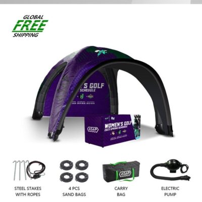 Inflatable Camper Tents Inflatable Camper Tents