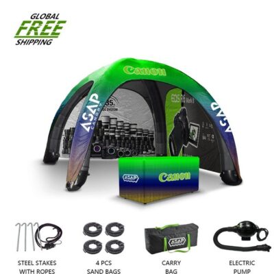 Best Inflatable Tents Best Inflatable Tents