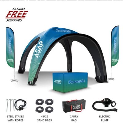 Dometic Inflatable Tent Dometic Inflatable Tent