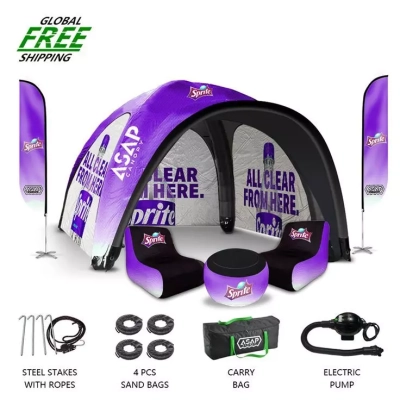 7 Reasons Inflatable Camper Tents Are Transforming Camping 7 Reasons Inflatable Camper Tents Are Transforming Camping