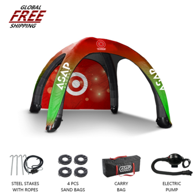 Inflatable Beach Tent For Sale: 7 Exciting ASAP CANOPY Innovations Inflatable Beach Tent For Sale: 7 Exciting ASAP CANOPY Innovations