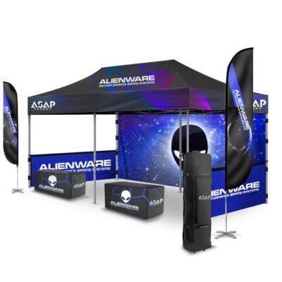 heavy duty custom canopy