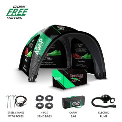 Inflatable Tent Sale Inflatable Tent Sale