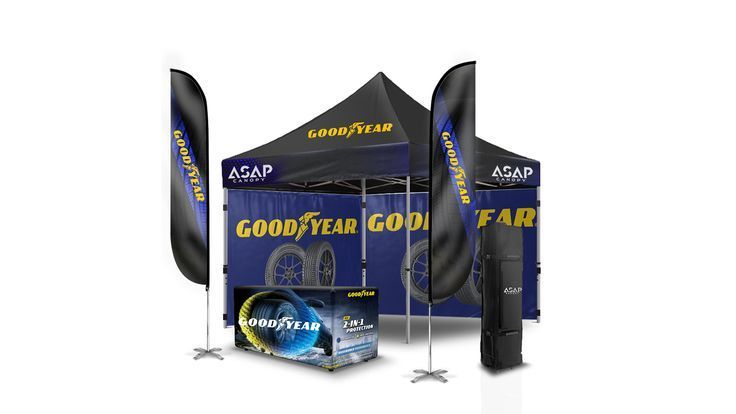 flag signs custom tent with logo cannopy tent 10x20 tent canopy 13x20