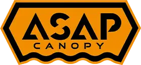 asap canopy logo