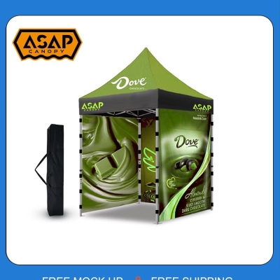 Canopy Camper | Canopy By Hilton San Antonio