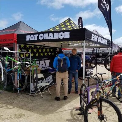 custom sports canopy