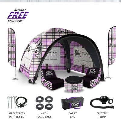 2 bedroom inflatable tent 2 bedroom inflatable tent