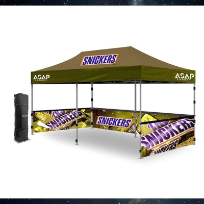 Gazebo Tents | Fema Tent