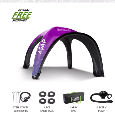 Inflatable Outdoor Tent Gallery Inflatable Outdoor Tent Gallery