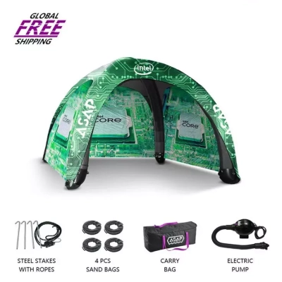 Inflatable Tent House For Adults Inflatable Tent House For Adults