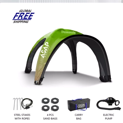 Inflatable Tents for Sale Benefits of Outdoor Shelters Inflatable Tents for Sale Benefits of Outdoor Shelters