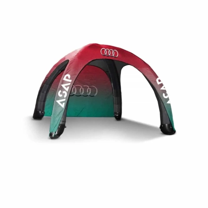 1 pc Canopy Wall + 10×10 Inflatable Event Tents