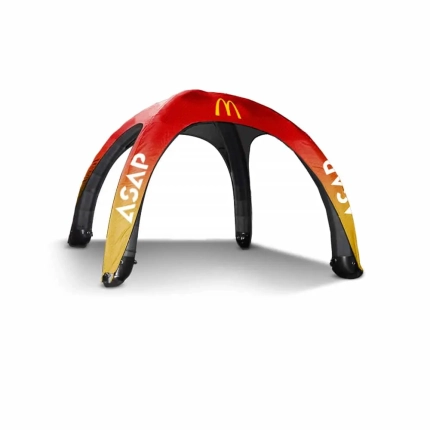 Standard Custom Inflatable Tent 10×10