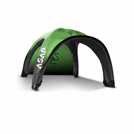 1 pc Canopy Wall + 10x10ft Custom Branded Canopy Tents With Awning