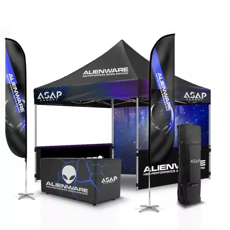 Pop Up Canopy Tent