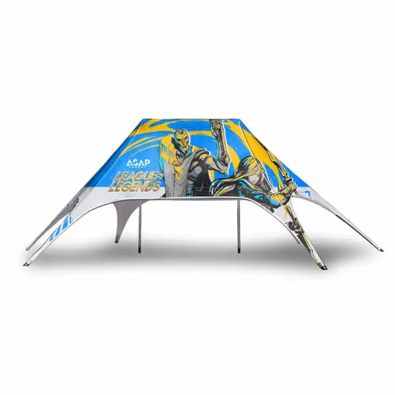 Star Tent