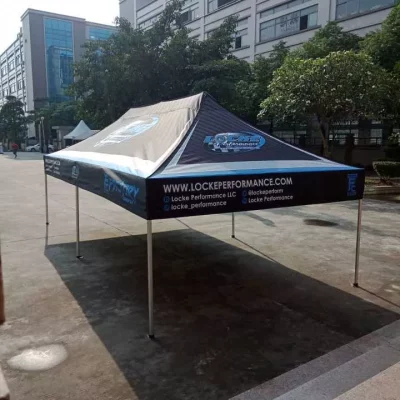 Canopy 10x20 Heavy Duty