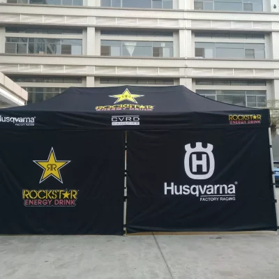 Heavy Duty 10x20 Canopy