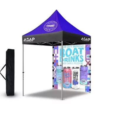 Small 6x6 Canopy Tent