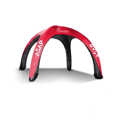 Standard 23x23ft Custom Inflatable Tents