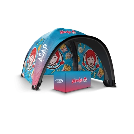 Table Cover + 3 pcs Canopy Wall + 26x26ft Commercial Canopy Tent With Awning