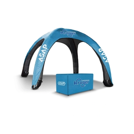 Table Cover +26x26ft Inflatable Event Tent