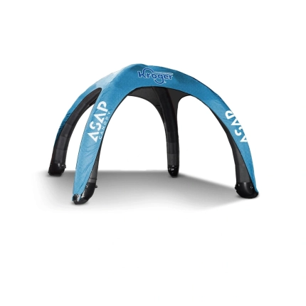 Standard Inflatable Canopy Tents 26x26ft