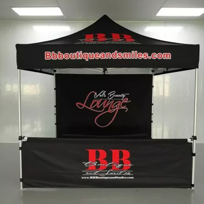 Elevating Events with event tents