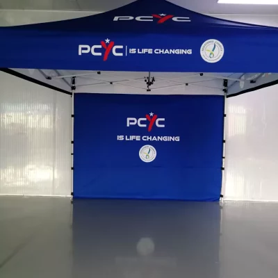 Heavy Duty 10x10 Canopy with Sides The Ultimate Outdoor Shelter Solution