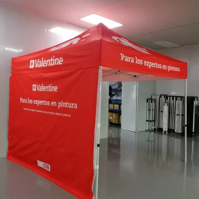 Unleash Your Creativity: Customizable Tents for Events