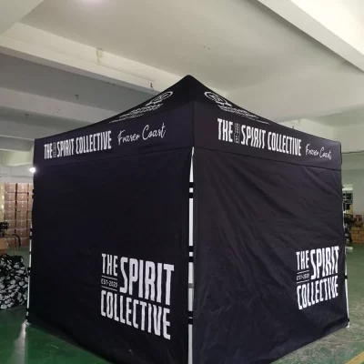 Who Should Consider a Heavy Duty 10x10 Canopy with Sides