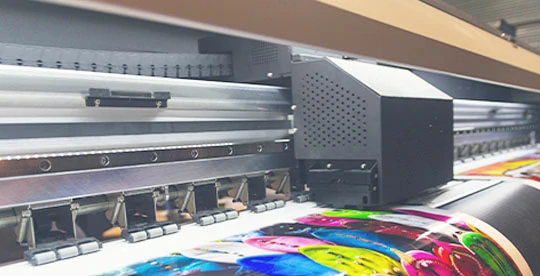 Digital Printing