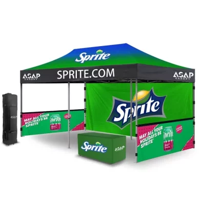 10 Benefits Of Pop Up Tents: Transform Your Outdoor Events,How Event Tents & Arches Enhance the Race Experience