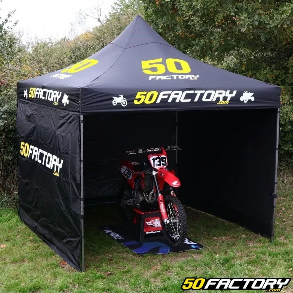 Set 4 Pesi Per Tenda Da Esterno – Sacchi In Tessuto 1680D, Capacità 20,5 Kg Cad. – Per Gazebo, Ombrelloni, Tende Pop-Up