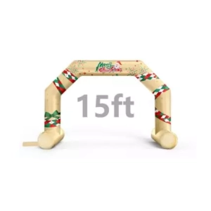 15FT Inflatable Arches