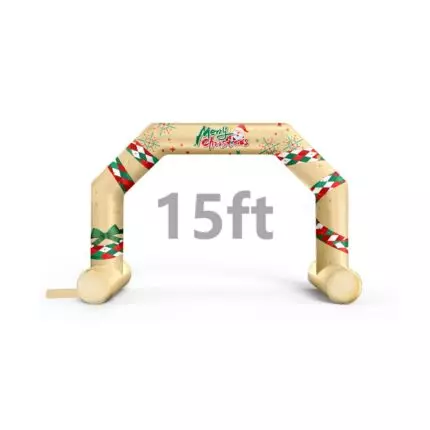 15FT Inflatable Arches