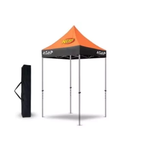 5×5 Canopy Tent