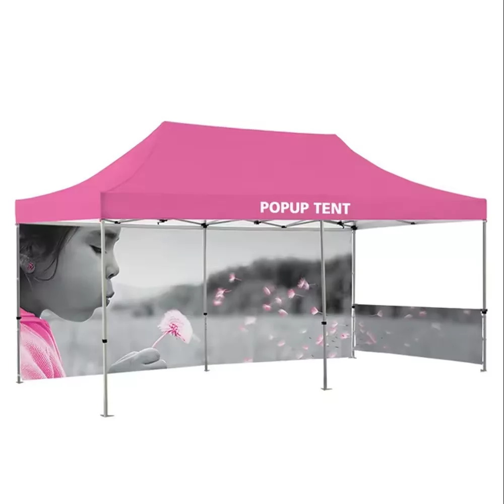 How to Use a Portable Car Washing Tent: A Comprehensive Guide