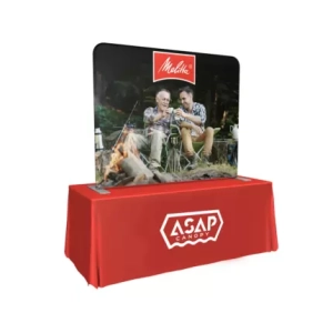 ASAP TableTop Displays Kit
