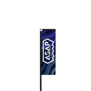 Rectangle Banner