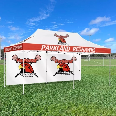 What Size Tarp for 10x20 Canopy? 7 Features You'll Love