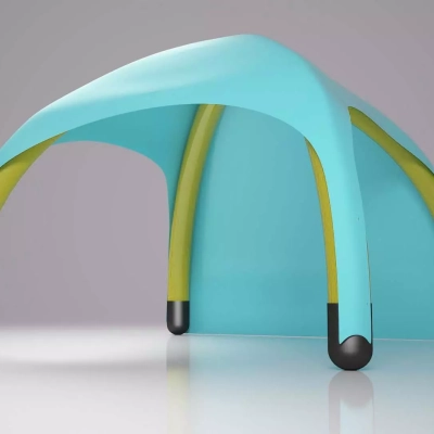 inflatable party tent near me