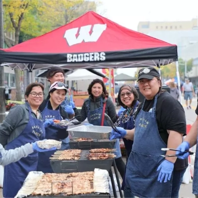 5 Powerful Tips for Stunning Food Booth Tents Wow Customers