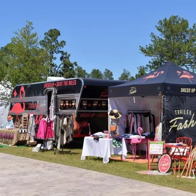 8 Tips for Choosing the Right Canopy Tent